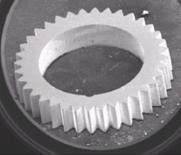 SU-8 Negative Tone Photoresists