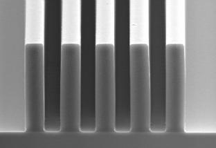 SU-8 3000 Negative Photoresist