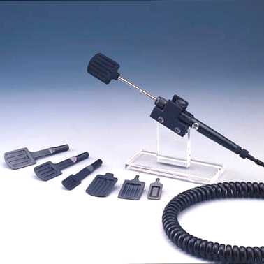 C series Vacuum wand